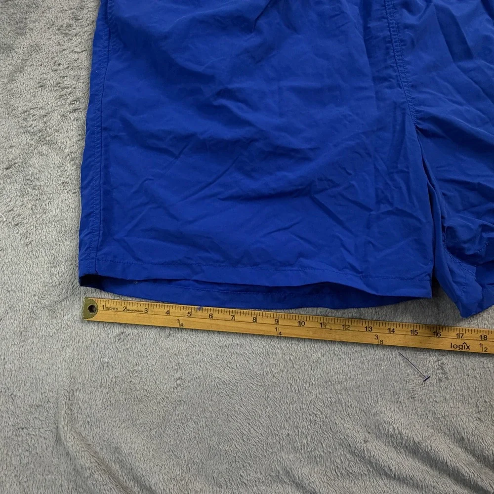 NWT Polo Ralph Lauren‎ Swim Trunks Mens 3XLT Blue Big & Tall Mesh Lined
